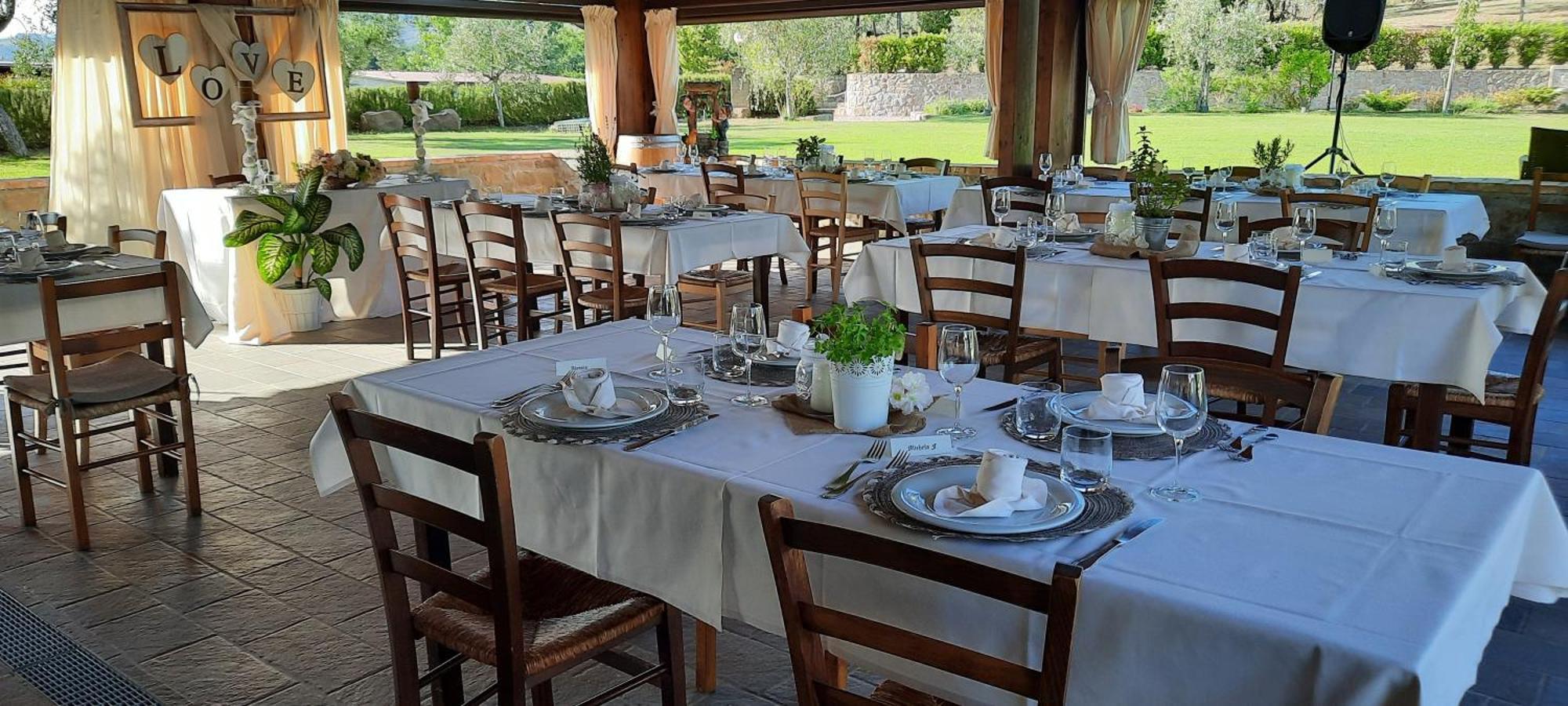 Agriturismo Poggetto Larciano Eksteriør billede