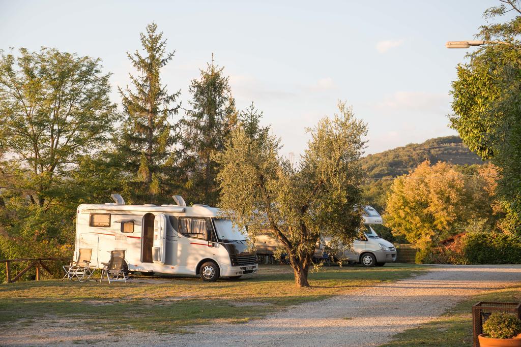 Agriturismo Poggetto Larciano Eksteriør billede