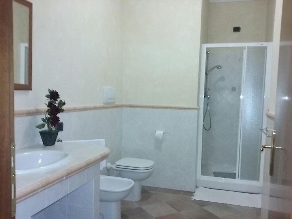 Agriturismo Poggetto Larciano Eksteriør billede